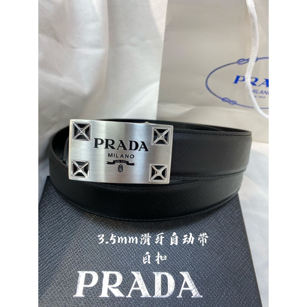 Pra*a belts